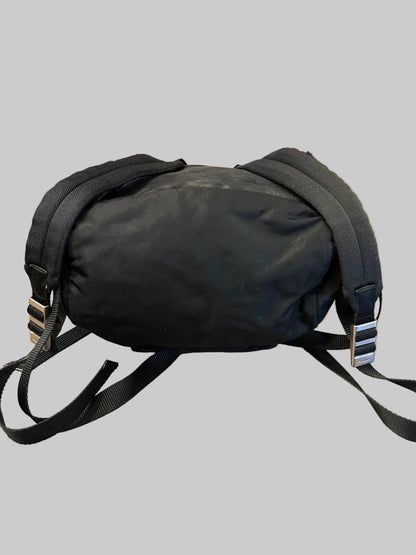 PRADA Vintage Nylon Backpack