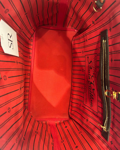 LOUIS VUITTON Neverfull MM