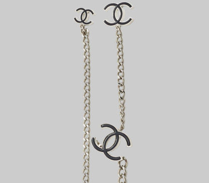 CHANEL CC Chain Belt