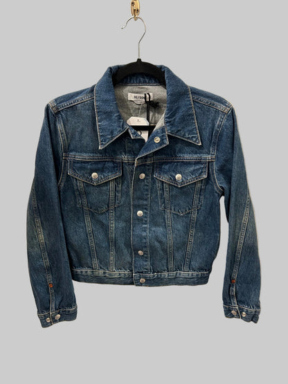 NEW* RE/DONE Baby Trucker Jacket - Size xs