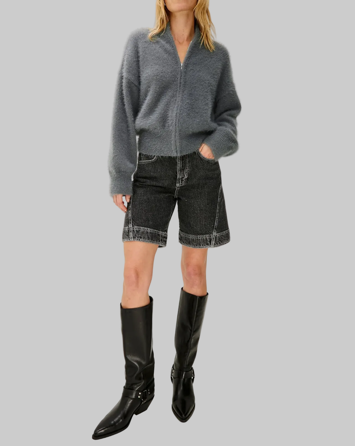 RAILS Kerry Jacket - Size xs