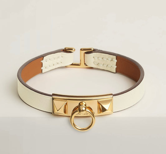 HERMÈS Rivale Mini Bracelet