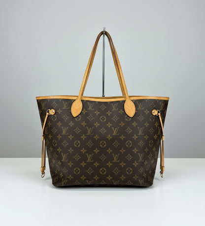 LOUIS VUITTON Neverfull PM
