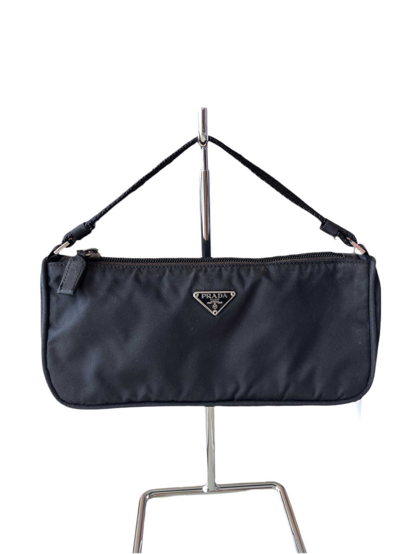 Prada Tessuto Sport Shoulder Bag