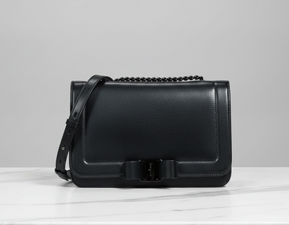 SALVATORE FERRAGAMO Vara Bow Bag