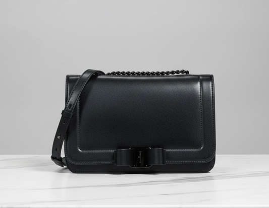SALVATORE FERRAGAMO Vara Bow Bag