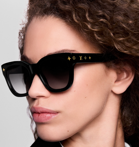 LOUIS VUITTON My Monogram Sunglasses