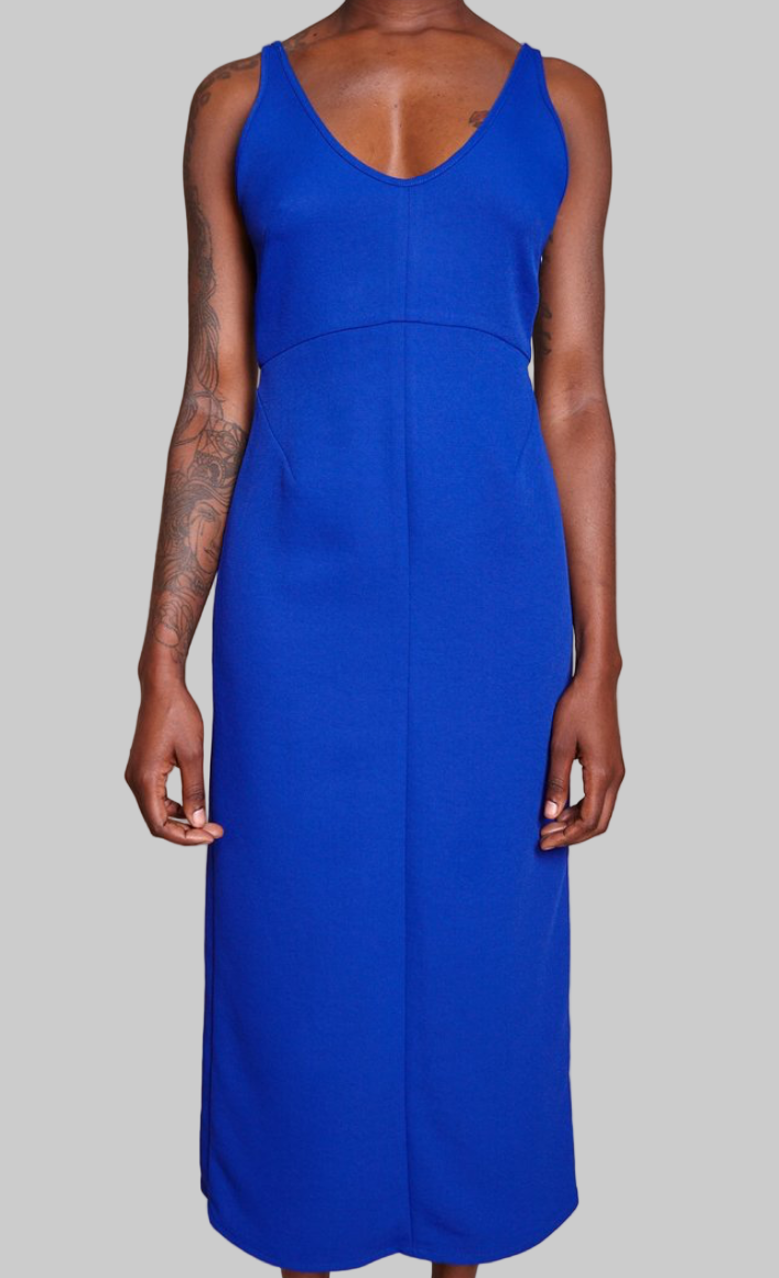 Rachel Comey Prim Dress - Size Small