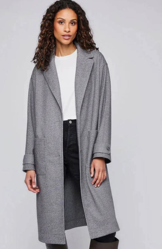New* Gentle Fawn Jude Coat - Size XS