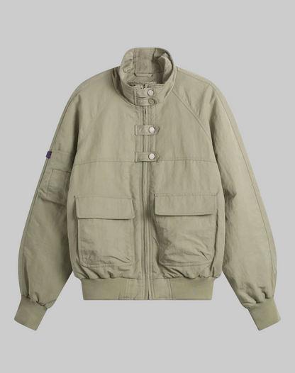 NEW* DAMSON MADDER Chachi Bomber - Size 12