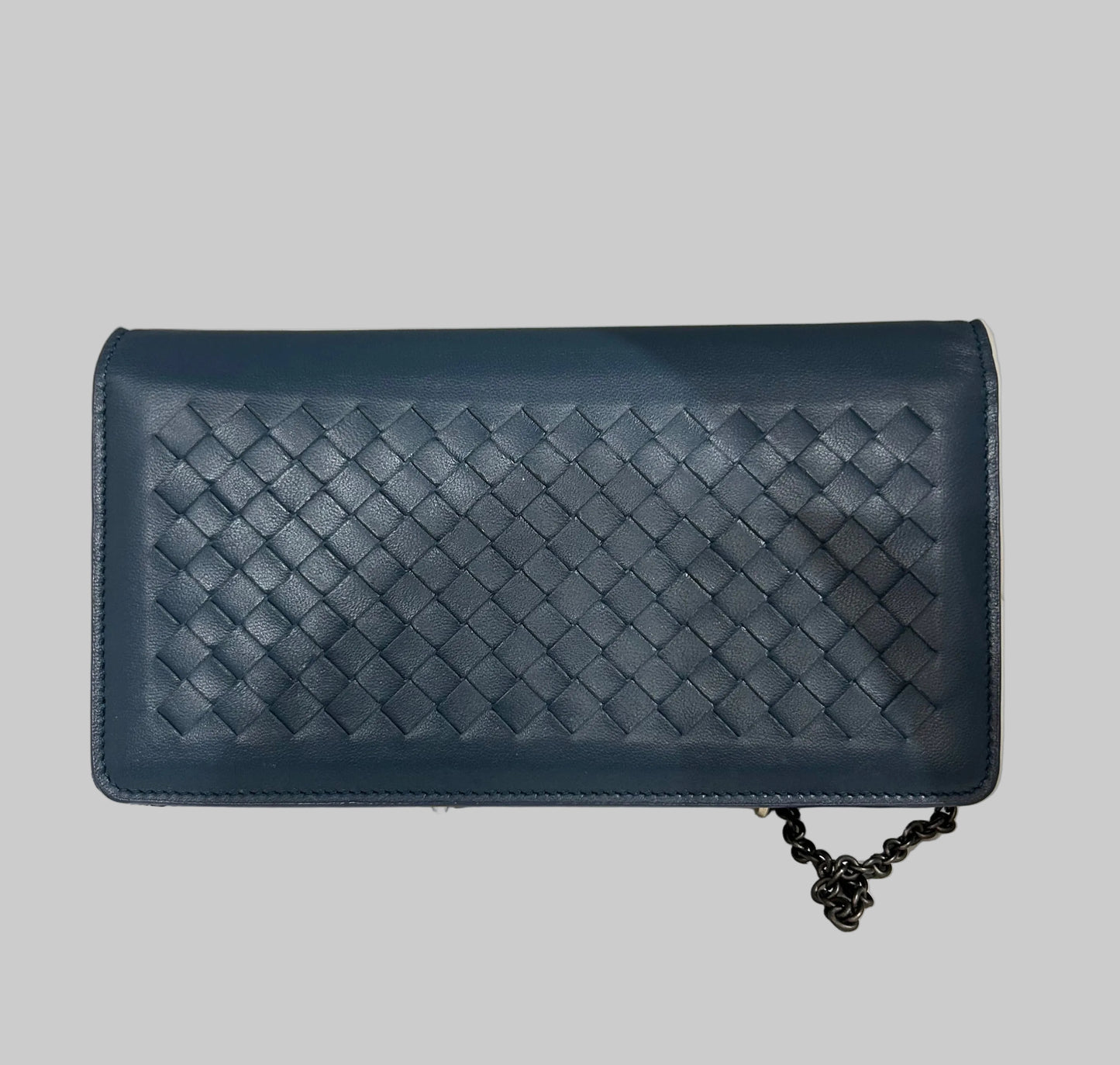 BOTTEGA VENETTA Wallet On Chain