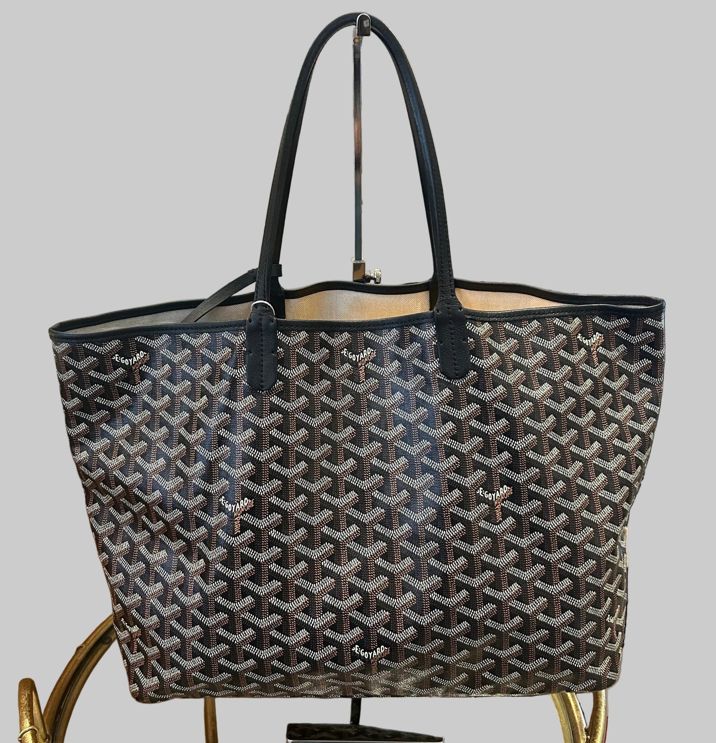 GOYARD St. Louis PM