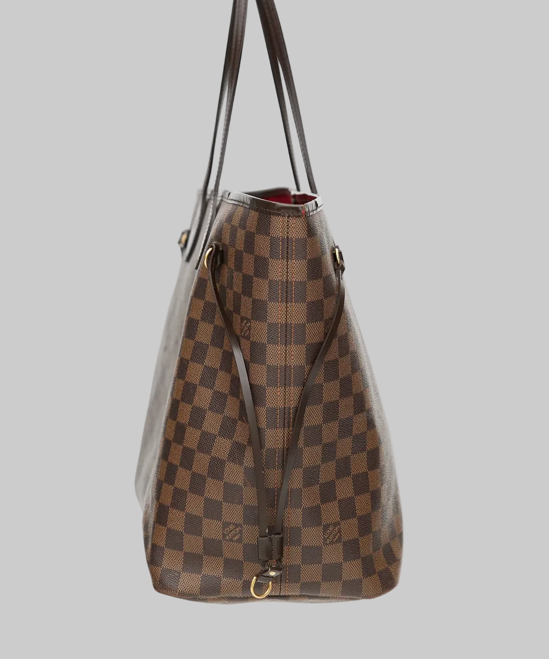 LOUIS VUITTON Neverfull GM