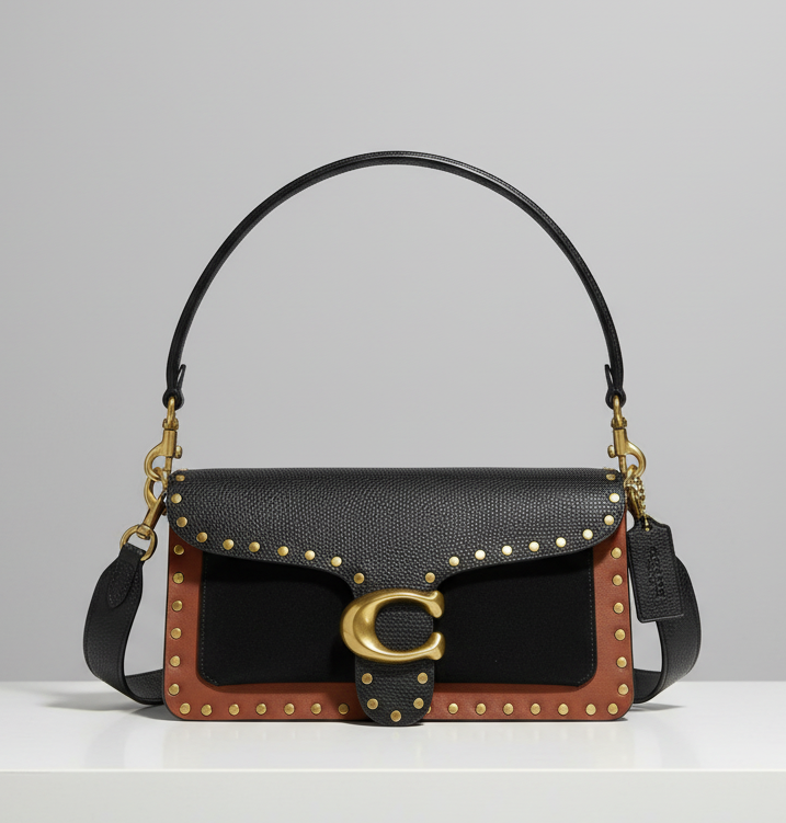 COACH Tabby bag