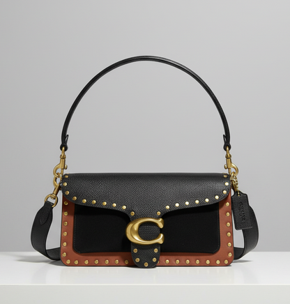 COACH Tabby bag