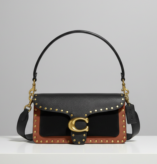 COACH Tabby bag
