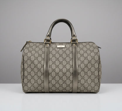GUCCI Joy Boston Bag