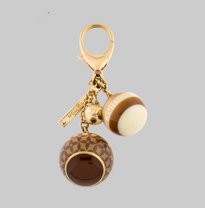 LOUIS VUITTON Keychain