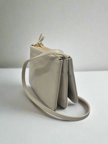 CÉLINE Small Trio Bag