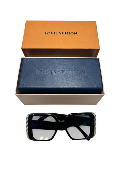 LOUIS VUITTON Moonsquare Sunglasses