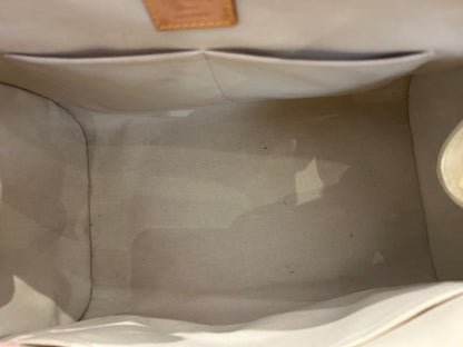 LOUIS VUITTON Monogram Vernis Sherwood PM