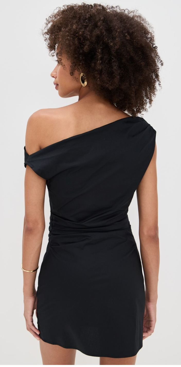 New* STAUD Phare Mini Dress - Size 8