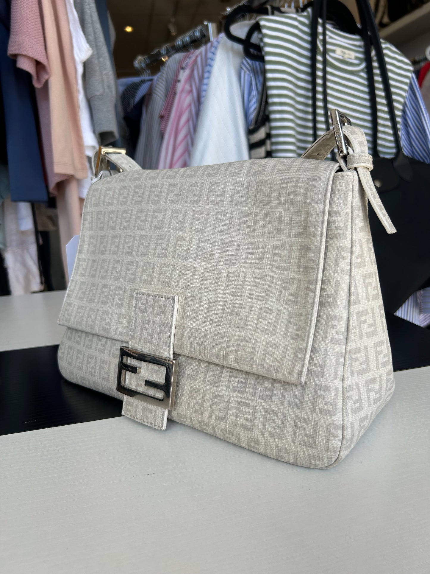 FENDI Mamma Baguette