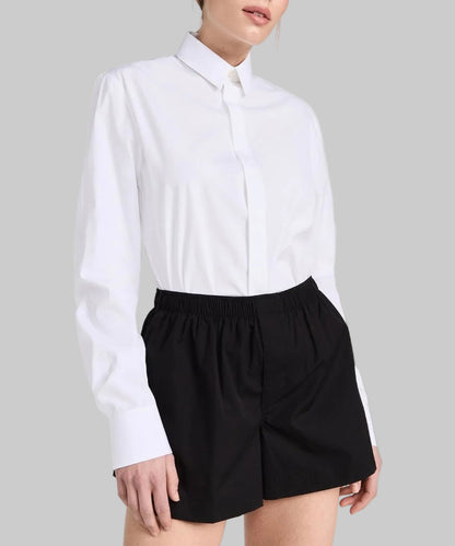 WARDROBE NYC Classic Shirt - Size L