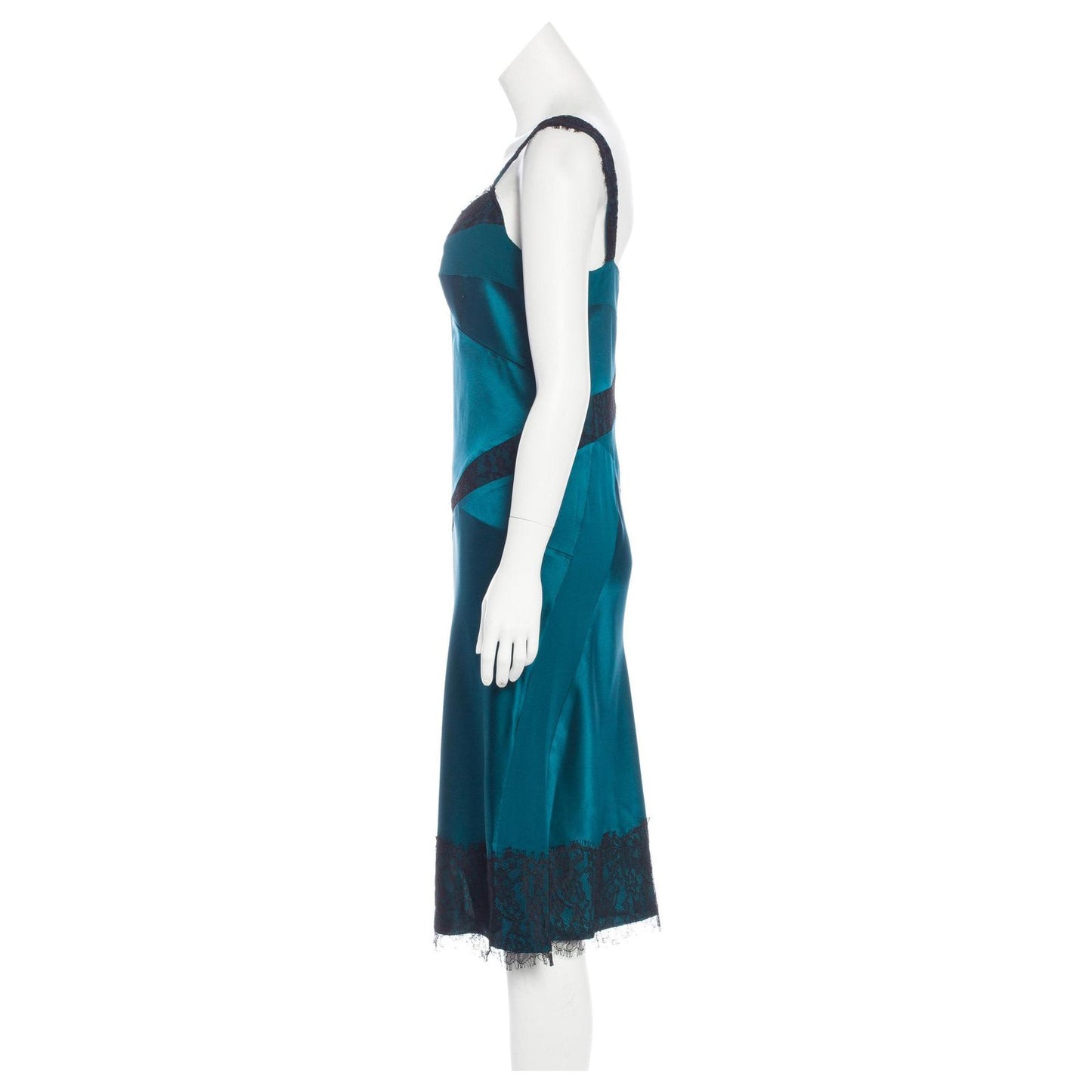 Diane Von Furstenberg Dress - Size 4