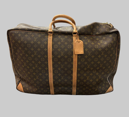 LOUIS VUITTON Monogram Sirius 70 Luggage