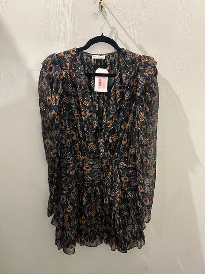 ULLA JOHNSON Esila Dress - Size 8