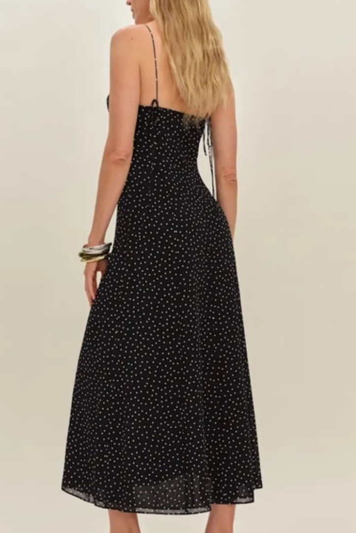 New* Reformation Emely Dress - Size 4