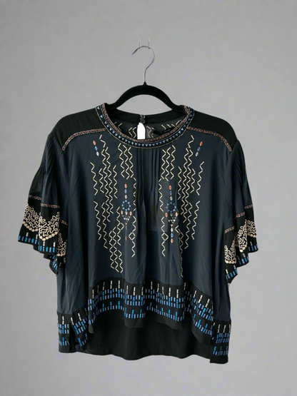 ISABEL MARANT NEW - With Tags Cerza Top - Size 34
