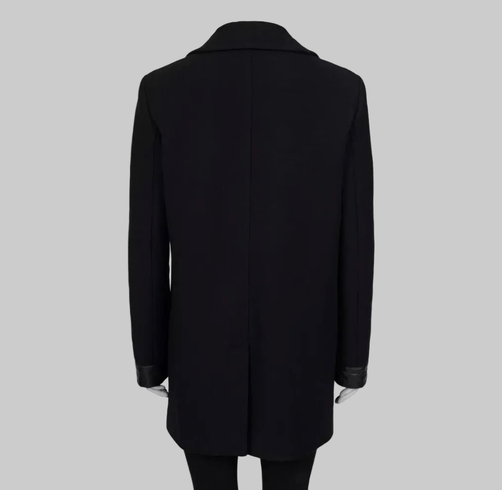 TOM FORD Peacoat - Size 36