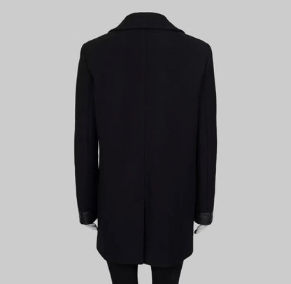 TOM FORD Peacoat - Size 36