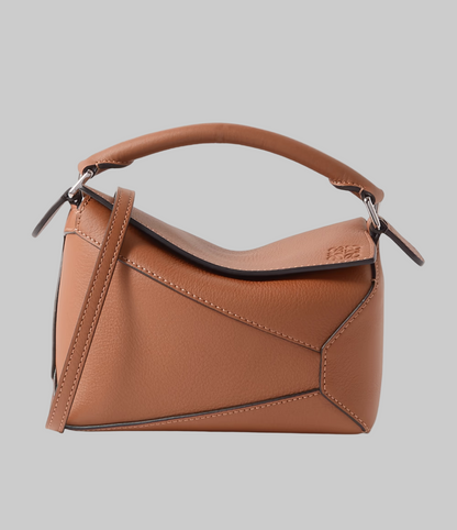 LOEWE Mini Puzzle Edge Bag