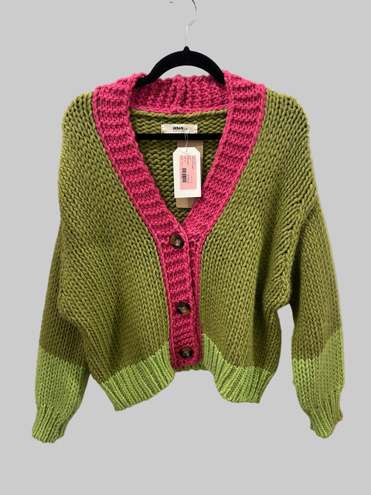 NEW* URBAN Knit Cardigan - Size XS