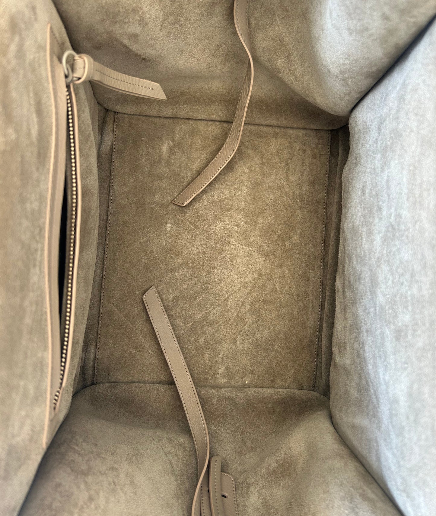 Céline Phantom Luggage Tote Medium