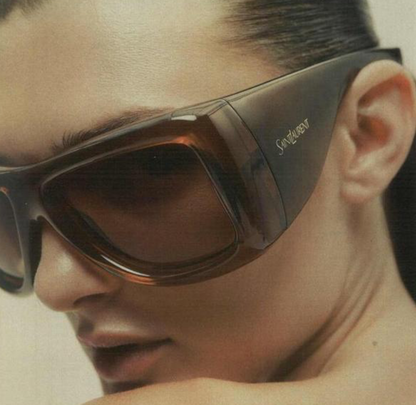 SAINT LAURENT Howl Sunglasses