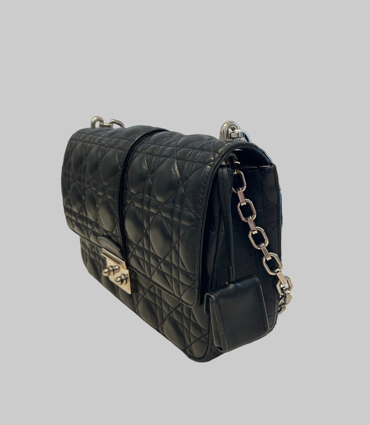 CHRISTIAN DIOR Cannage Miss Dior