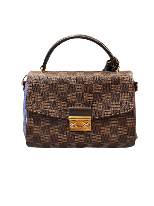 Louis Vuitton Damier Ebene Croistette