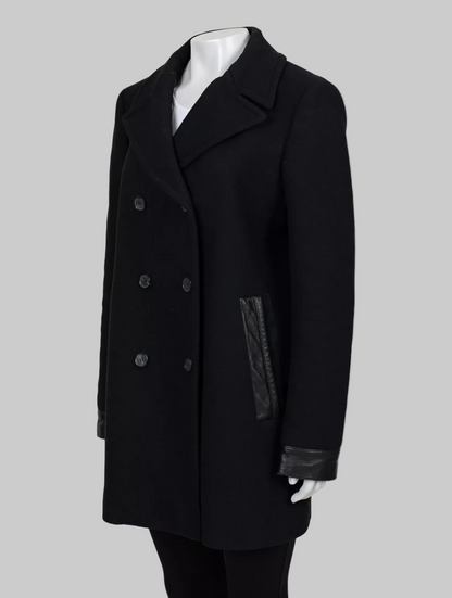 TOM FORD Peacoat - Size 36