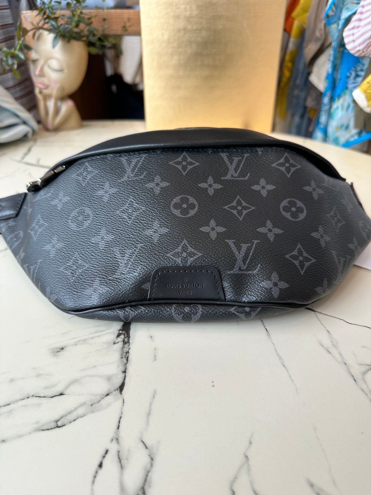 LV Discovery Bum Bag PM