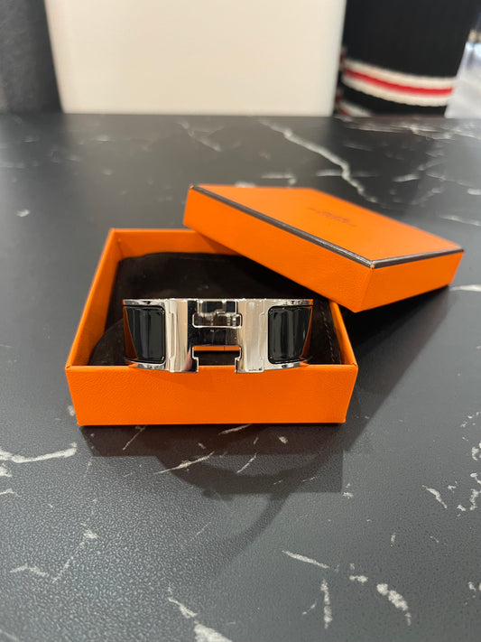 Hermes Clic HH Bracelet