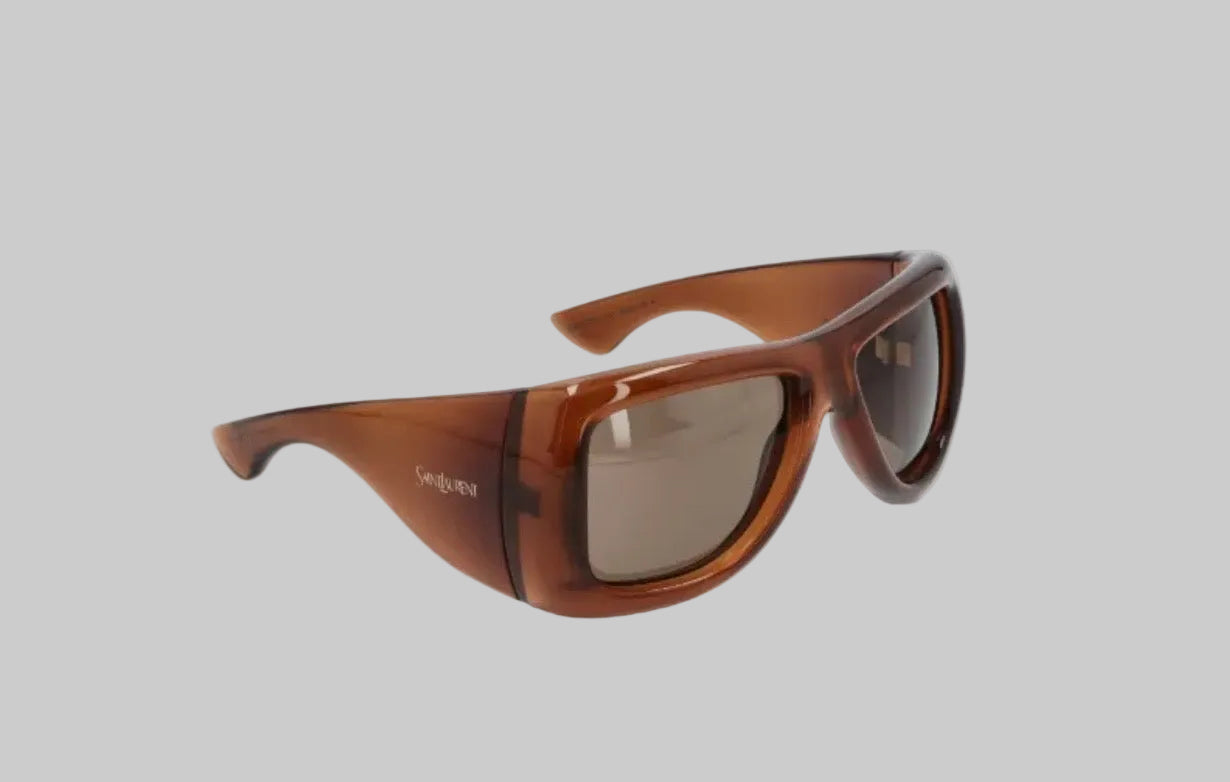 SAINT LAURENT Howl Sunglasses