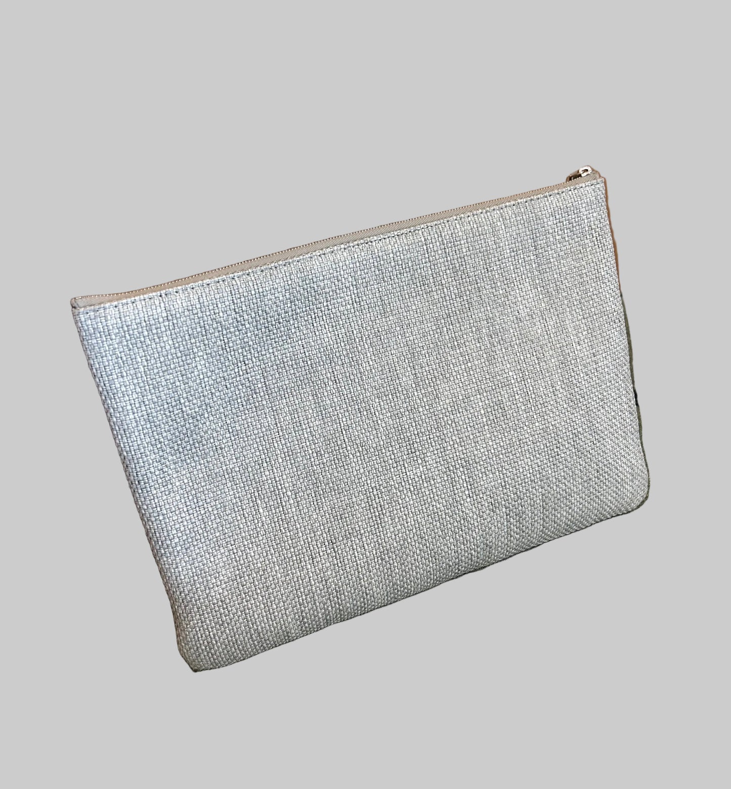 CHANEL Deauville Clutch