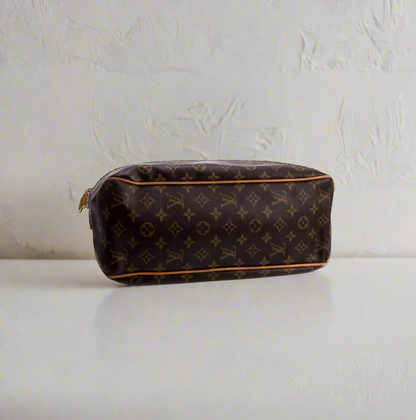 LOUIS VUITTON Monogram Delightful PM
