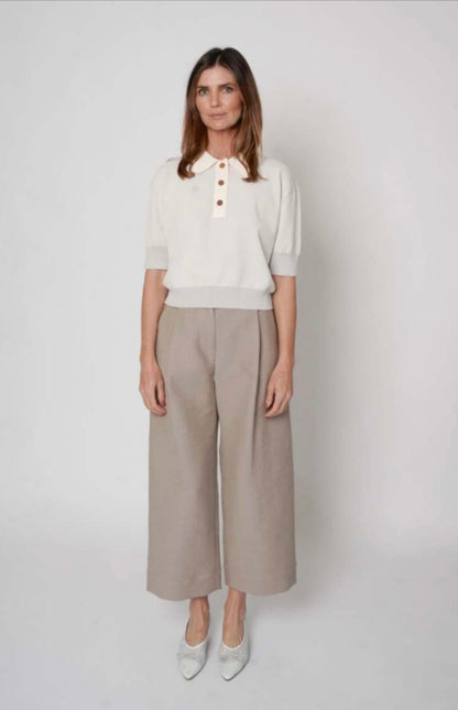 Rachel Comey Omin Top - Size XS