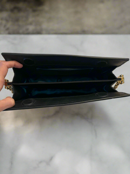 GUCCI Double G Ophidia Shoulder Bag