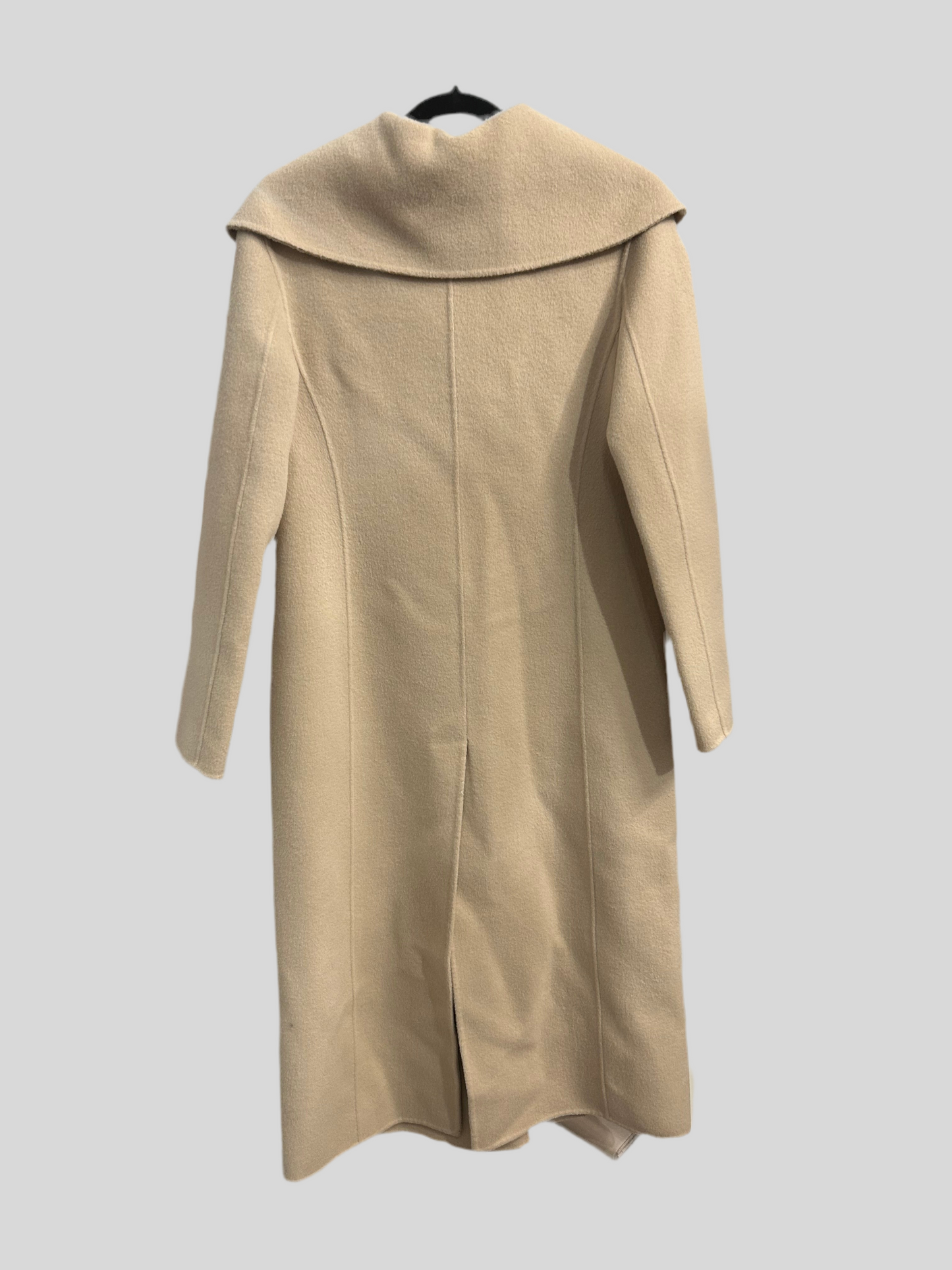 ARCH THE Wool & Cashmere Coat - Size 38